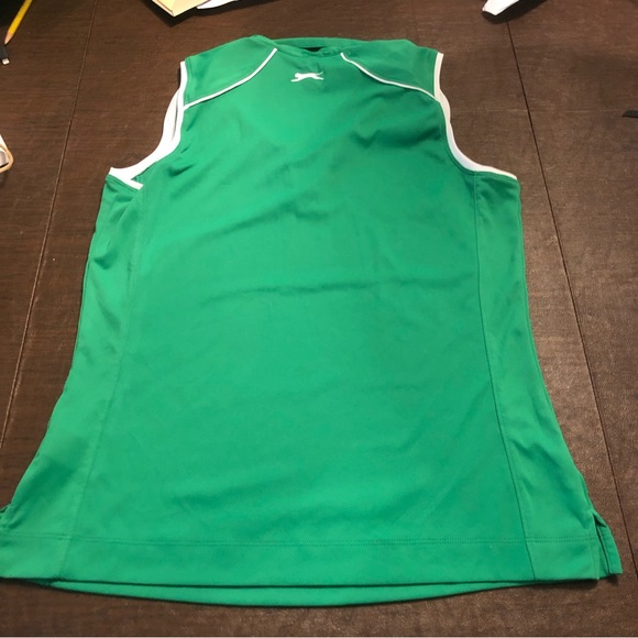 Slazenger sleeveless top - size S - Picture 9 of 12